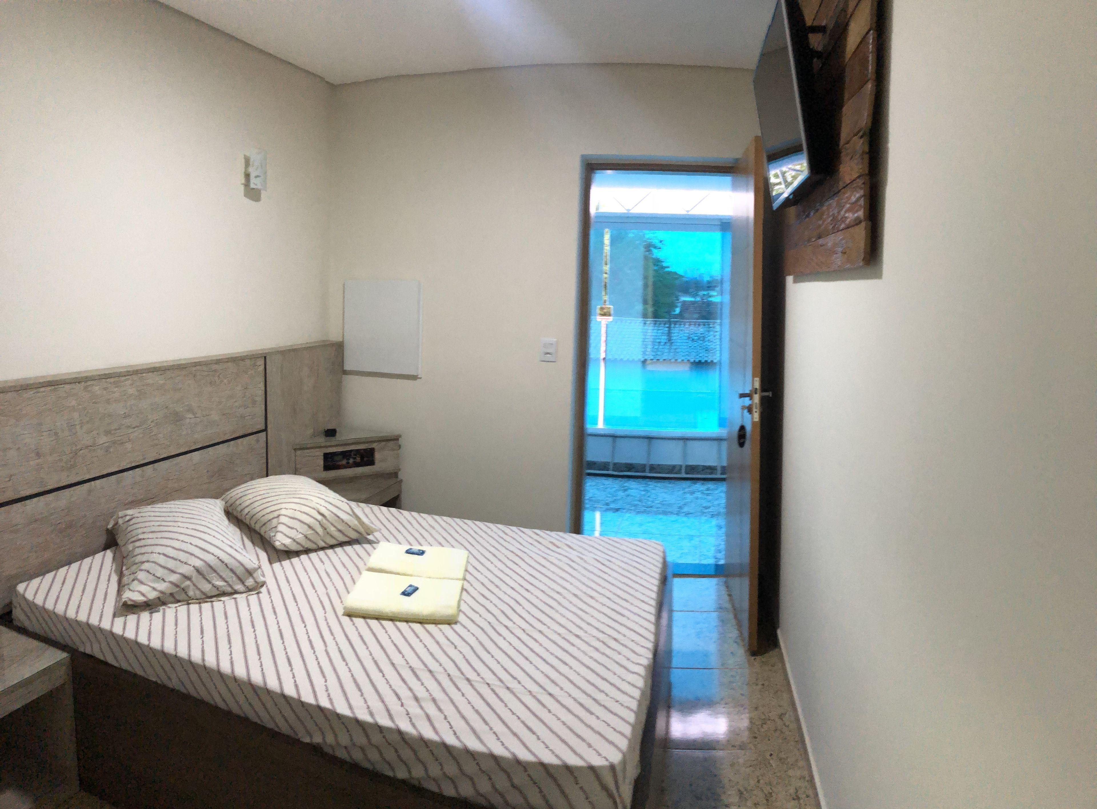 Hotel Butanta — Photos 3